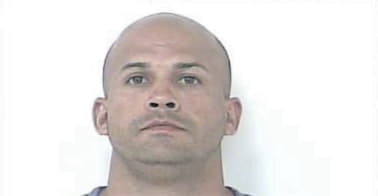 Antwon Perdue, - St. Lucie County, FL 